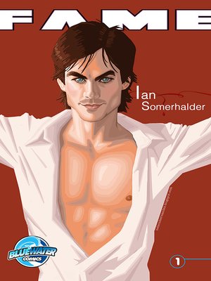 Ian Somerhalder - ebook